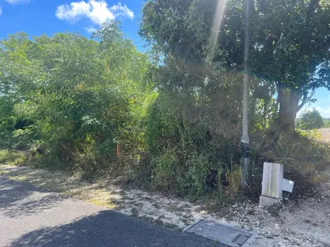 Garden Hills New Providence Paradise Island BS