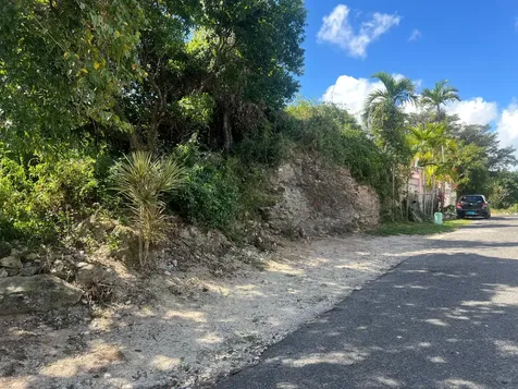 Garden Hills New Providence Paradise Island BS