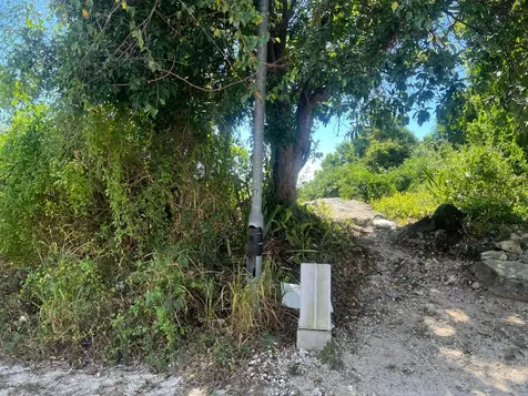 Garden Hills New Providence Paradise Island BS