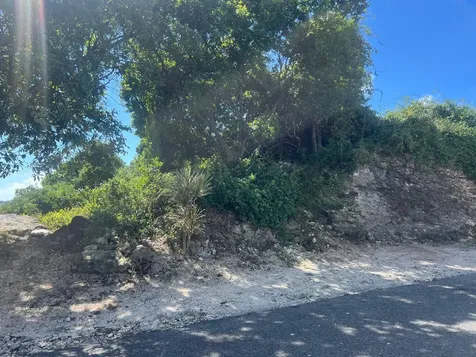 Garden Hills New Providence Paradise Island BS