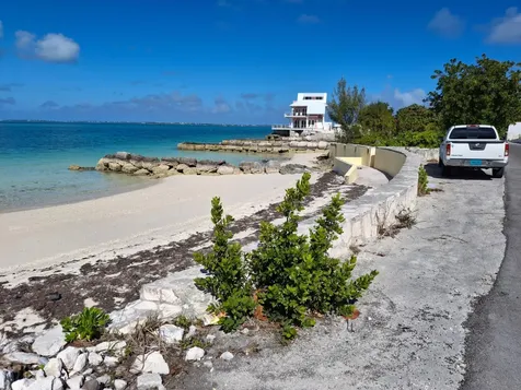 Eastern Shores Lot 12 Abaco BS