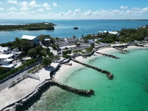 Eastern Shores Lot 12 Abaco BS