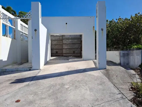 Eastern Shores Lot 12 Abaco BS