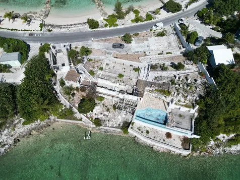 Eastern Shores Lot 12 Abaco BS