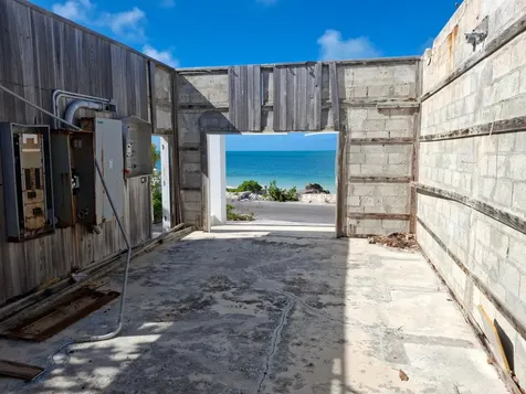 Eastern Shores Lot 12 Abaco BS