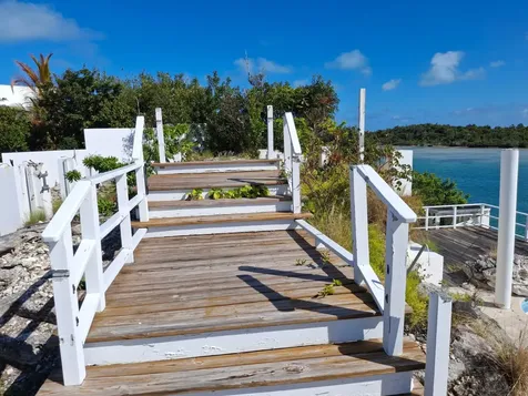 Eastern Shores Lot 12 Abaco BS