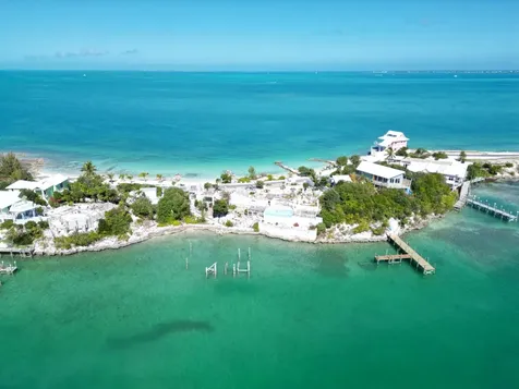 Eastern Shores Lot 12 Abaco BS