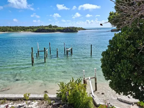 Eastern Shores Lot 12 Abaco BS