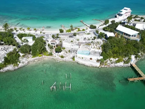 Eastern Shores Lot 12 Abaco BS