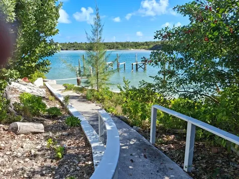 Eastern Shores Lot 12 Abaco BS
