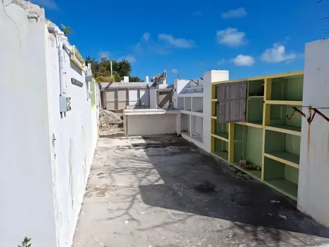 Eastern Shores Lot 12 Abaco BS