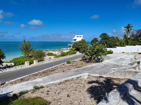 Eastern Shores Lot 12 Abaco BS