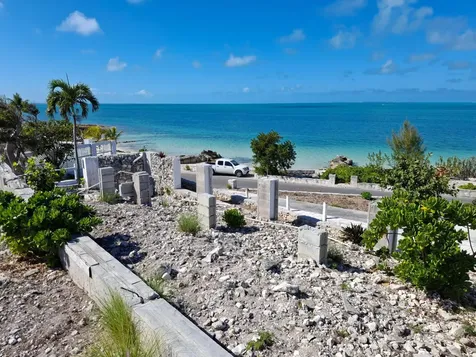 Eastern Shores Lot 12 Abaco BS