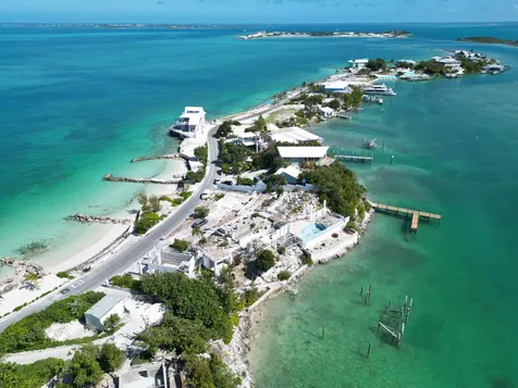 Eastern Shores Lot 12 Abaco BS