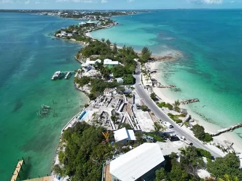 Eastern Shores Lot 12 Abaco BS