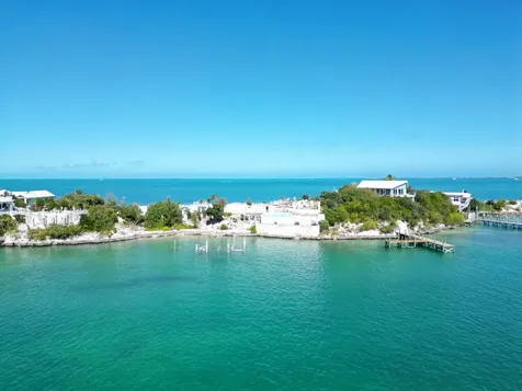 Eastern Shores Lot 12 Abaco BS