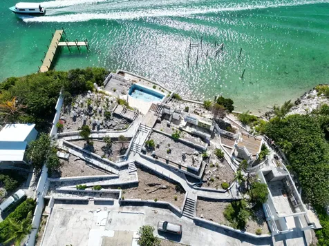 Eastern Shores Lot 12 Abaco BS