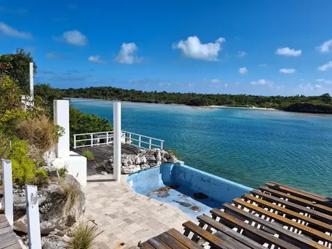 Eastern Shores Lot 12 Abaco BS