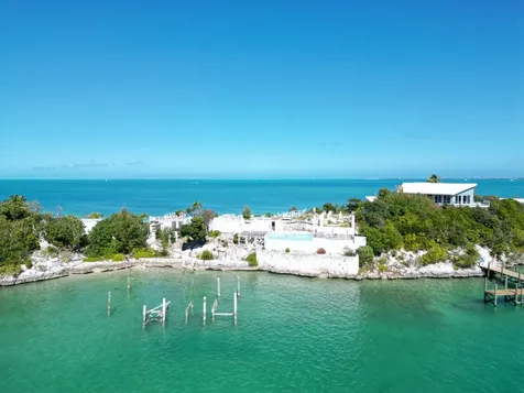 Eastern Shores Lot 12 Abaco BS