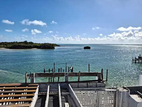Eastern Shores Lot 12 Abaco BS