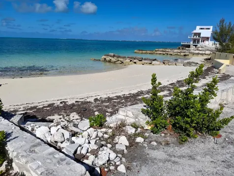 Eastern Shores Lot 12 Abaco BS