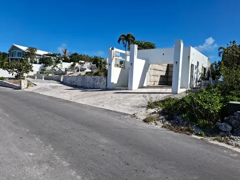 Eastern Shores Lot 12 Abaco BS