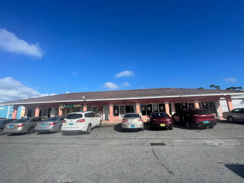 14 B Mackenzie Street Grand Bahama Freeport BS