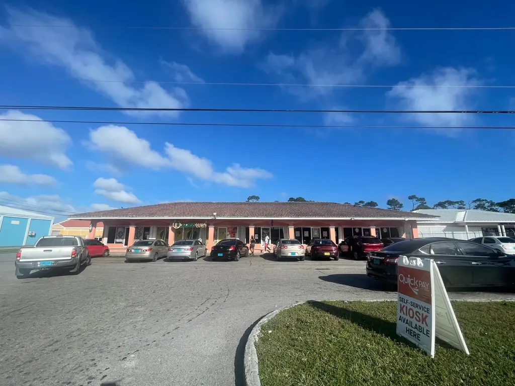 14 B Mackenzie Street Grand Bahama Freeport BS