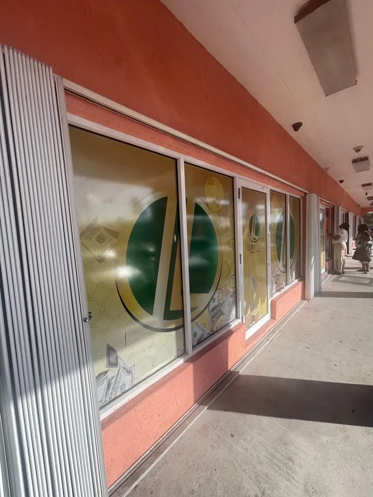 14 B Mackenzie Street Grand Bahama Freeport BS