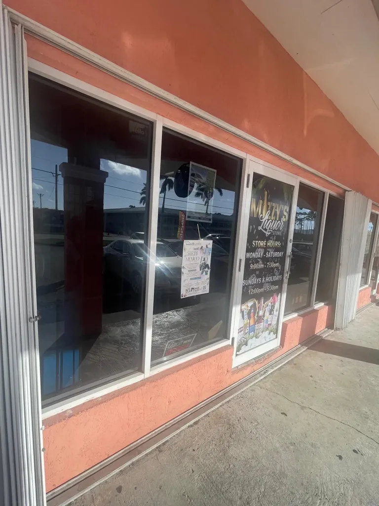 14 B Mackenzie Street Grand Bahama Freeport BS