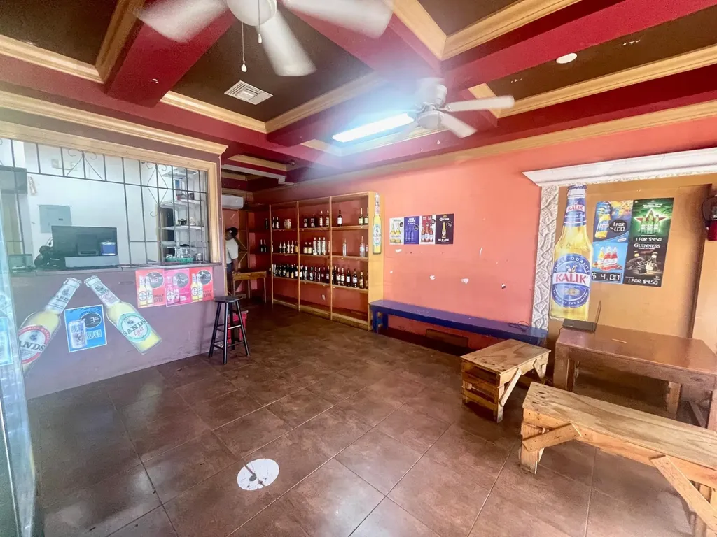 14 B Mackenzie Street Grand Bahama Freeport BS