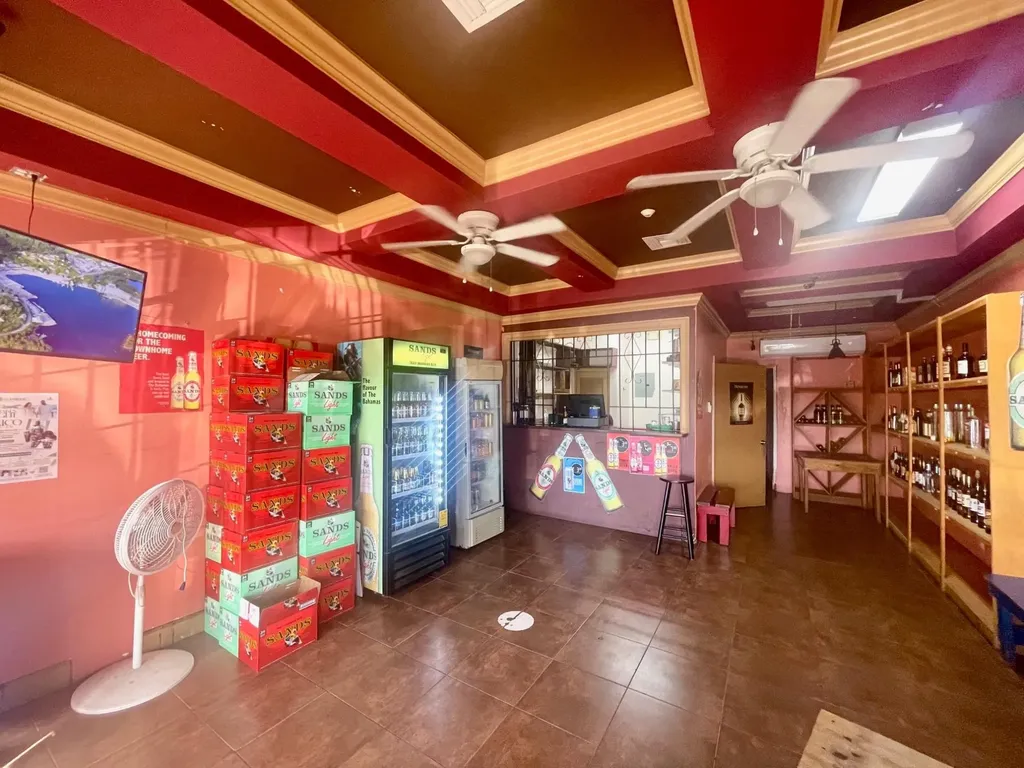 14 B Mackenzie Street Grand Bahama Freeport BS