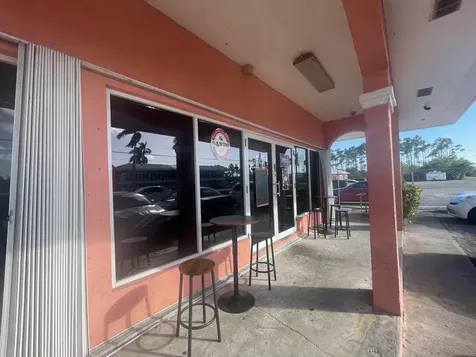 14 B Mackenzie Street Grand Bahama Freeport BS