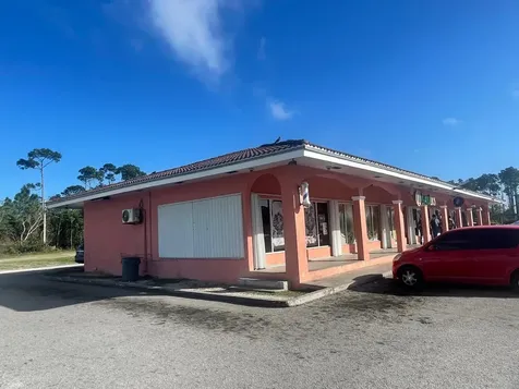 14 B Mackenzie Street Grand Bahama Freeport BS