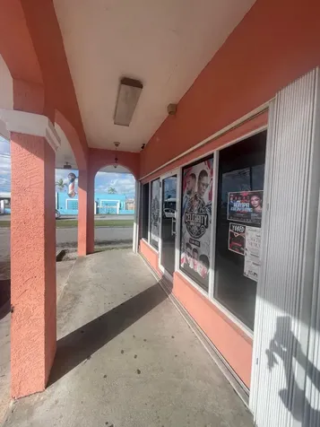 14 B Mackenzie Street Grand Bahama Freeport BS