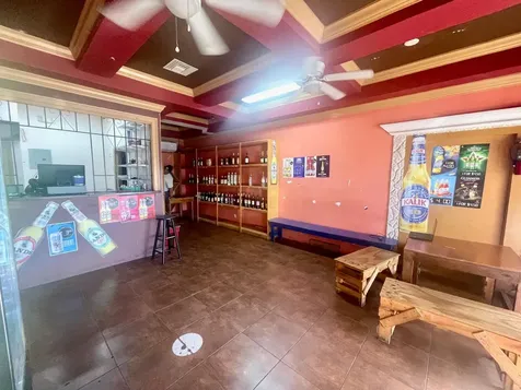 14 B Mackenzie Street Grand Bahama Freeport BS