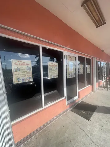 14 B Mackenzie Street Grand Bahama Freeport BS