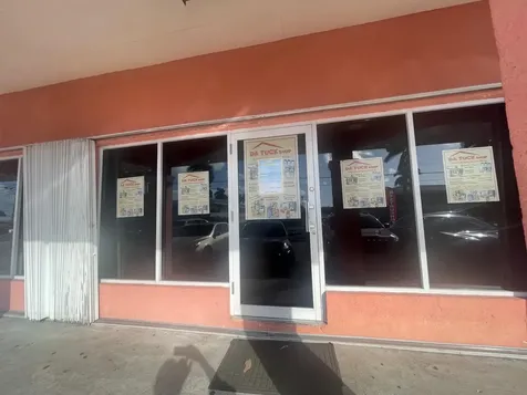 14 B Mackenzie Street Grand Bahama Freeport BS