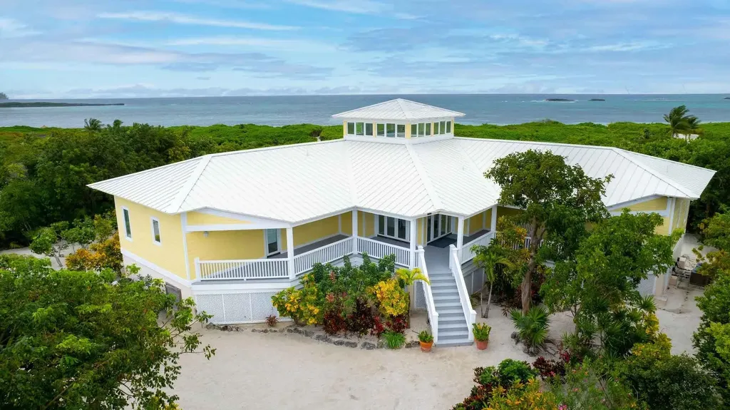 Green Turtle Estate Abaco BS