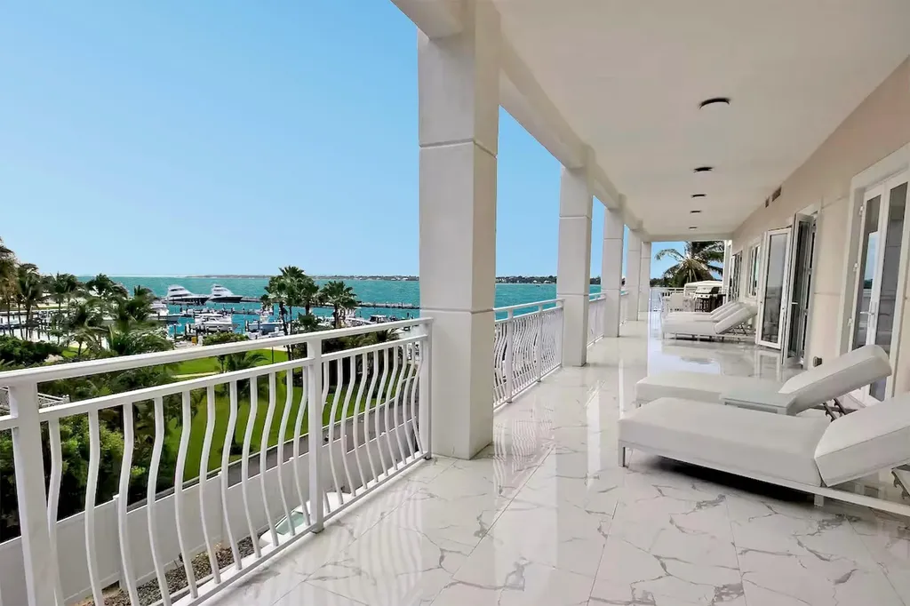 One Ocean New Providence Paradise Island BS