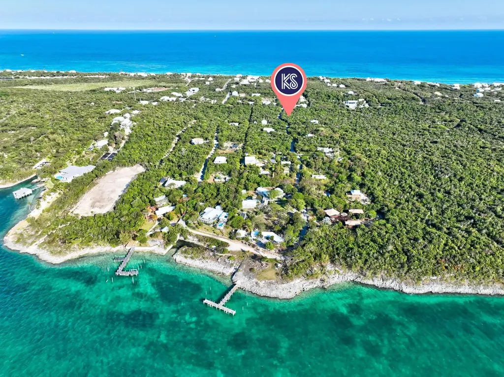 Lucayos Lot 5 Abaco BS