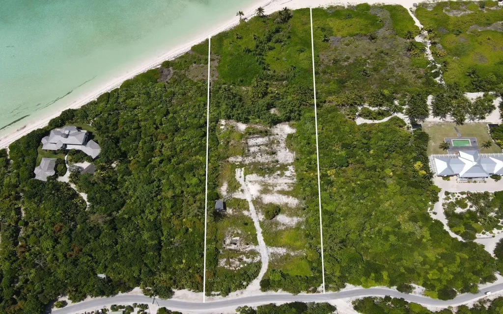 Estate Lot 24, The Abaco Abaco BS