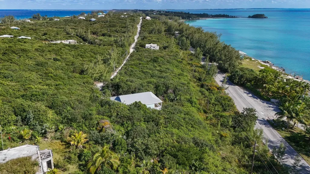 Home In Rainbow Bay Eleuthera BS