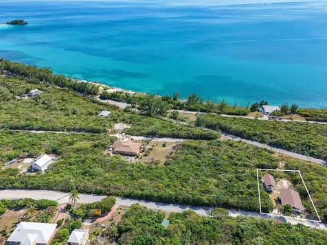 Home In Rainbow Bay Eleuthera BS