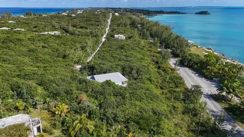 Home In Rainbow Bay Eleuthera BS