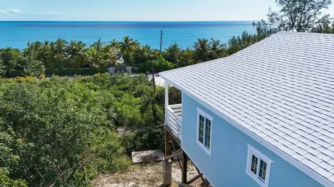 Home In Rainbow Bay Eleuthera BS