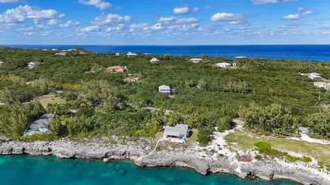Home In Rainbow Bay Eleuthera BS