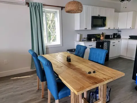 Home In Rainbow Bay Eleuthera BS