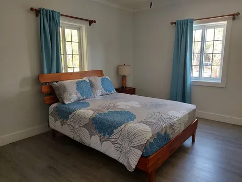 Home In Rainbow Bay Eleuthera BS