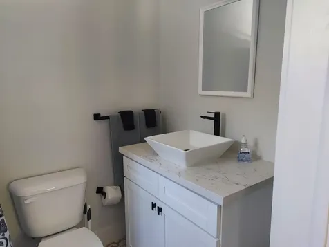 Home In Rainbow Bay Eleuthera BS